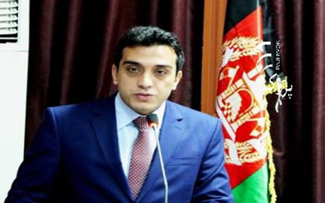 شورای امنیت ملی: ربط دادن مسئله کشمير با افغانستان نشاندهندۀ جنگ نيابتى پاکستان است